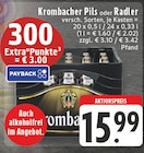 E center Hamm Prospekt mit  im Angebot für 15,99 €