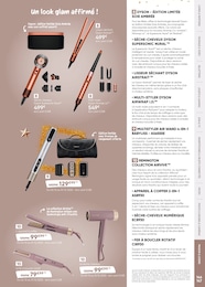 Offre Babyliss dans le catalogue Fnac du moment à la page 147
