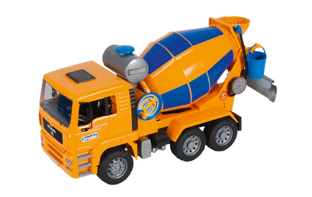 Super U Mazeley - CAMION TOUPIE OU DE DEPANNAGE MAN TGA Promo CAMION TOUPIE OU DE DEPANNAGE MAN TGA dans le catalogue Super U Les jouets c'est par ici ! à Mazeley