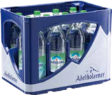 Wasser im Trinkgut Prospekt Mineralwasser von Adelholzener im aktuellen Trinkgut Prospekt für 5,49 €