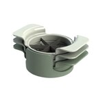 Set 3 coupe-fruits - CARREFOUR HOME dans le catalogue Carrefour