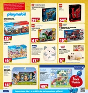 Playmobil im E center Prospekt in Schwäbisch Gmünd Aktueller E center Prospekt mit Playmobil, "Aktuelle Angebote", Seite 44
