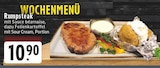 Aktuelles Rumpsteak Angebot bei E center in Herne ab 10,90 €