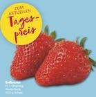 Erdbeeren bei combi im Altenbeken Prospekt für 