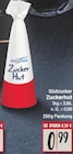 Zuckerhut Angebote von Südzucker bei EDEKA Potsdam für 0,99 €