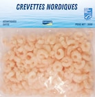 Crevettes Nordiques MSC - FOOD4GOOD en promo chez NaturéO Crevettes Nordiques MSC - FOOD4GOOD dans le catalogue NaturéO