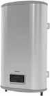 Castorama Montferrier-sur-Lez - Promo Chauffe-eau électrique plat alu brossé Promo Chauffe-eau électrique plat alu brossé à 239,00 € dans le catalogue Castorama à Montferrier-sur-Lez