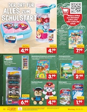 Aktueller Netto Marken-Discount Prospekt mit Kinderspielzeug, "Aktuelle Angebote", Seite 32