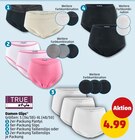 Damen-Slips bei Penny im Schwarzenbek Prospekt für 4,99 €