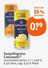 Aktuelles Limonata Angebot bei tegut in Würzburg ab 0,99 €