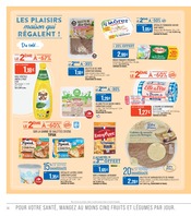 Promos Bûche De Noël dans le catalogue "LA MATCH MANIA" de Supermarchés Match Bûche De Noël en promo dans le catalogue Supermarchés Match à la page 14