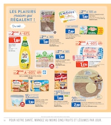 Catalogue Supermarchés Match, 20/10/2026 - 01/11/2026, LA MATCH MANIA, 24 pages Prospectus Supermarchés Match en cours, "LA MATCH MANIA", 24 pages