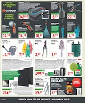 Aktueller Marktkauf Prospekt mit Garten, "Aktuelle Angebote", Seite 24