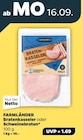 Braten-Kasseler oder Schweinebraten Angebote von FARMLÄNDER bei Netto mit dem Scottie Dresden für 1,00 €