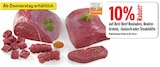 Rouladen Angebote von Best Beef bei E center Hanau