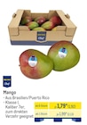 Mango im Angebot bei METRO in Kamp-Lintfort Mango Angebote bei METRO Kamp-Lintfort für 1,92 €