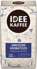 Aktuelles Eilles Gourmet Café, Idee Kaffee auch entkoffeiniert oder Mövenpick Kaffee Edle Komposition Angebot bei Marktkauf in Ravensburg ab 4,44 €