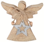 HOLZ-ENGEL im Angebot bei Wreesmann in Cottbus HOLZ-ENGEL Angebote bei Wreesmann Cottbus für 1,99 €