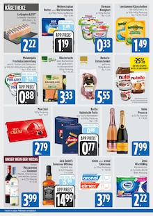 EDEKA Grünwald Prospekt der aktuellen Woche, gültig von 15.12.2025 bis 20.12.2025 Aktueller EDEKA Grünwald Prospekt "Wir lieben Lebensmittel." mit 4 Seiten