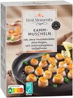 Kamm-Muscheln von Best Moments im aktuellen Penny Prospekt