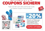 Rabatt im aktuellen Kaufland Prospekt