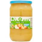 Purée sans sucres ajoutés - CARREFOUR CLASSIC' - Carrefour Purée sans sucres ajoutés - CARREFOUR CLASSIC' à 1,35 € dans le catalogue Carrefour