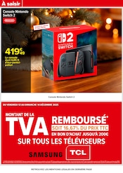 Nintendo Switch Angebote im Prospekt "Carrefour" von Carrefour Nintendo Switch Angebote im Prospekt "Carrefour" von Carrefour auf Seite 52