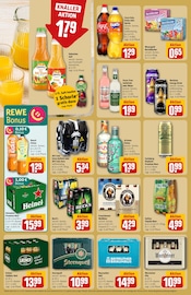 Franziskaner im REWE Prospekt in Chemnitz Aktueller REWE Prospekt mit Franziskaner, "Dein Markt", Seite 24