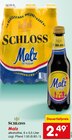 Aktuelle Bier Angebote bei Netto Marken-Discount in Leonberg Aktuelles Malz alkoholfrei Angebot bei Netto Marken-Discount in Leonberg ab 2,49 €