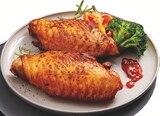 Puten-Mittelflügel Angebote von Metzgerfrisch bei Lidl Neubrandenburg für 4,99 €