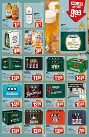 Ähnliche Kristallweizen Angebote im Prospekt "Dein Markt" von REWE Ähnliches Angebot bei REWE in Prospekt "Dein Markt" gefunden auf Seite 17