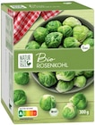 Bio Rosenkohl Angebote von Naturgut bei Penny Krefeld für 1,99 €