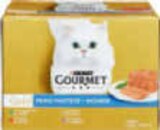 Gourmet Gold oder Gourmet Perle Angebote bei Netto Marken-Discount Dresden für 9,99 €