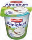 Almighurt Fruchtjoghurt von Ehrmann im aktuellen tegut Prospekt für 0,39 €