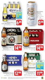 Bitburger im EDEKA Prospekt in Ulm Aktueller EDEKA Prospekt mit Bitburger, "Aktuelle Angebote", Seite 31