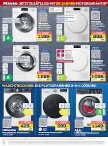 Waschmaschine im aktuellen EURONICS Prospekt (Lüdenscheid) Waschmaschine im EURONICS Prospekt "GENAU RICHTIG. NEUESTE TECHNIK GRATIS FREI HAUS." mit 20 Seiten (Lüdenscheid)