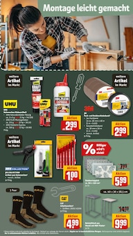Teppichboden im REWE Prospekt "Dein Markt" mit 30 Seiten (Gelsenkirchen)