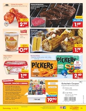 Rindfleisch im Netto Marken-Discount Prospekt in Köln Aktueller Netto Marken-Discount Prospekt mit Rindfleisch, "Aktuelle Angebote", Seite 19