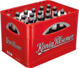 König Pilsener im Angebot bei Getränke Hoffmann in Rheda-Wiedenbrück König Pilsener Angebote bei Getränke Hoffmann Rheda-Wiedenbrück für 11,99 €