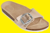 Mules Adulte ou Sandales Enfant - U Collection - Super U à Metz Mules Adulte ou Sandales Enfant - U Collection en promo chez Super U Metz à 7,45 €