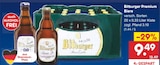 Aktuelles Premium Biere Angebot bei Netto Marken-Discount in Ludwigsburg ab 9,49 €