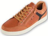 Baskets homme - U Collection - Hyper U à Périgueux Baskets homme - U Collection en promo chez Hyper U Périgueux à 19,90 €