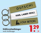 Schlüsselanhänger im aktuellen Mäc-Geiz Prospekt