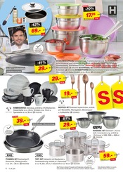 Aktueller Höffner Prospekt mit Schüssel, "SSV", Seite 4