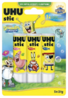 Klebestift von UHU im aktuellen Müller Prospekt
