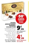 Grand Assortiment Ferrero Collection Lumières de fête ou promenade en ville - Ferrero dans le catalogue Super U