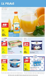 Promos Dia dans le catalogue "CARREFOUR MARKET" de Carrefour Market à la page 7 Promos Dia dans le catalogue "CARREFOUR MARKET" de Carrefour Market à la page 7