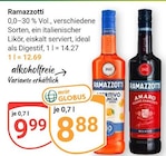 Aktuelles Aperitivo Rosato Angebot bei GLOBUS in Bochum ab 8,88 €