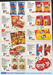 Aktueller EDEKA Prospekt mit Schokolade, "Top Angebote", Seite 13