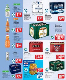 Bier im famila Nordost Prospekt "besser als gut!" mit 28 Seiten (Neumünster)